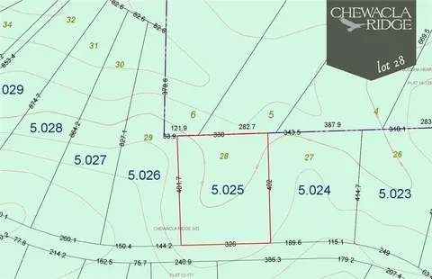 3735 Ridgeline Trl, Auburn, AL 36830
