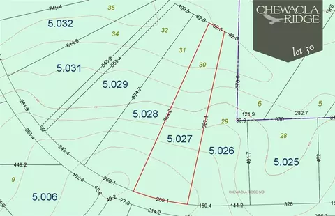 3695 Ridgeline Trl, Auburn, AL 36830