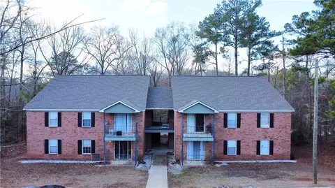 1500 E Glenn Ave, Auburn, AL 36830