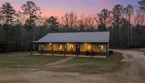 8663 Highway 49 S, Dadeville, AL 36853