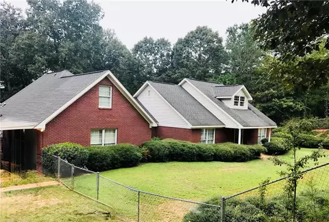 388 Lee Road 382, Valley, AL 36854