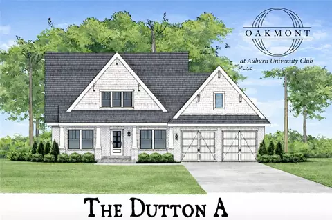 1159 Hogan Dr, Auburn, AL 36830