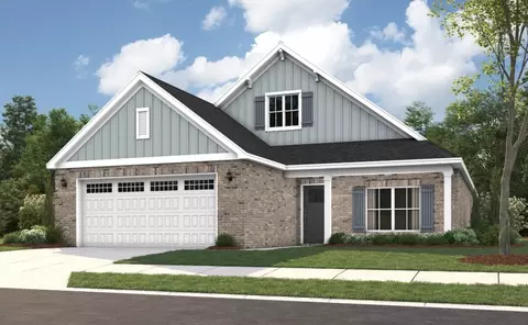 1951 Hidden Lakes Dr, Opelika, AL 36801