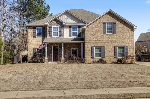 678 Banbury St, Auburn, AL 36832