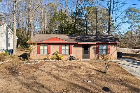 538 Carlisle Dr, Auburn, AL 36832