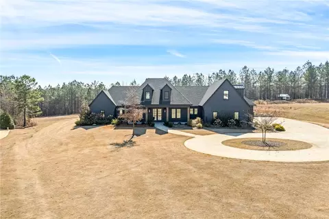 2741 Partridge Ln, Auburn, AL 36830