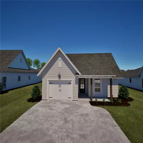 246 Summer St, Opelika, AL 36804