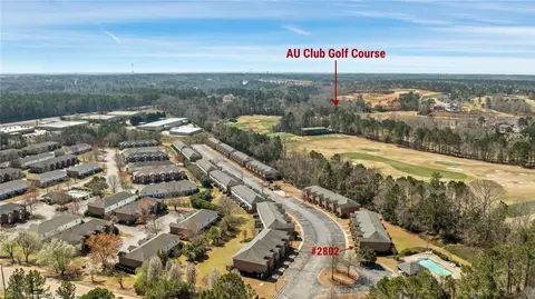 1477 N Donahue Dr #2802, Auburn, AL 36830