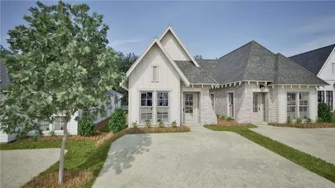 1054 Hunters Way, Opelika, AL 36801