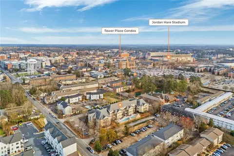 607 W Glenn Ave #315, Auburn, AL 36832