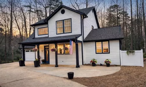 1268 Hickory Ln, Auburn, AL 36830
