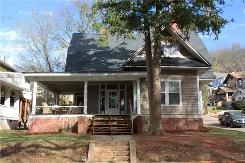 1727 11th Pl S, Birmingham, AL 35205