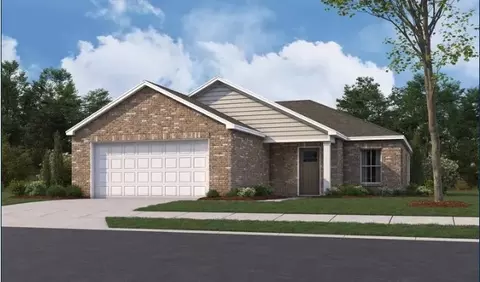 1073 Como Way, Opelika, AL 36804