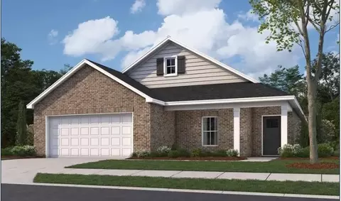 1081 Como Way, Opelika, AL 36804