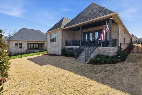 604 Overbrook Ln, Auburn, AL 36830