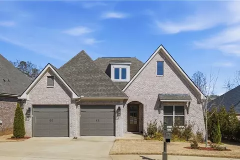 604 Overbrook Ln, Auburn, AL 36830