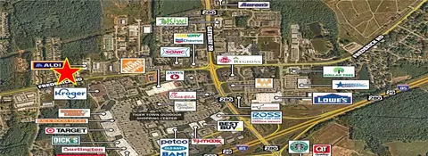 0 Frederick Rd, Opelika, AL 36801