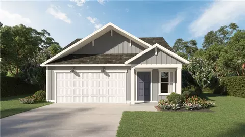 361 Gray St, Opelika, AL 36801