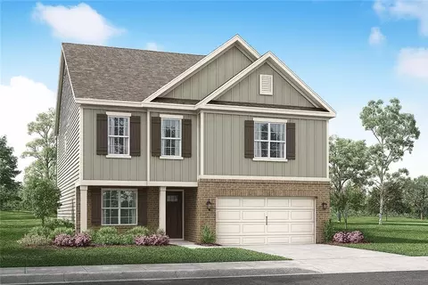247 Driver Ln, Auburn, AL 36830