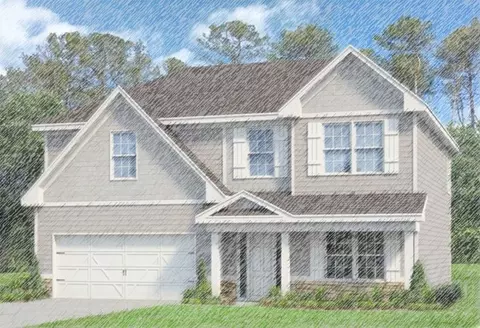 2336 Morrison Trce, Opelika, AL 36804