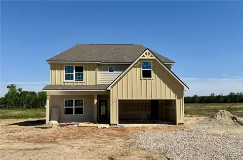 23 Cedar Sage Ln, Fort Mitchell, AL 36856