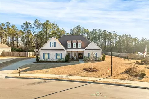 1307 Garrett Ln, Auburn, AL 36830