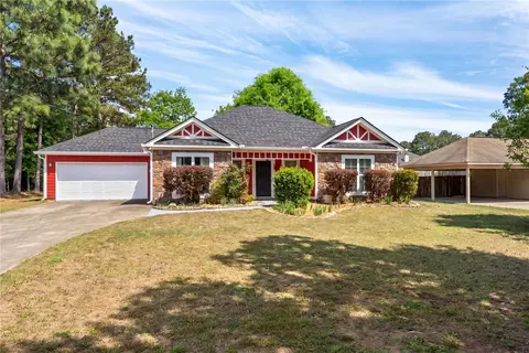 119 Lee Road 2191, Salem, AL 36874