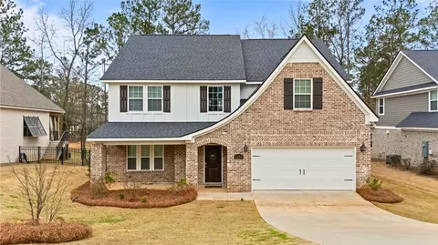 1155 Still Hunt Ln, Auburn, AL 36832