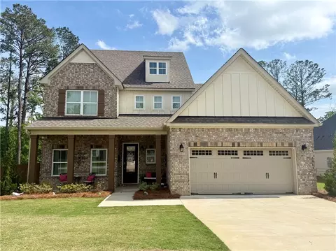 1962 Cannongate Dr, Opelika, AL 36801