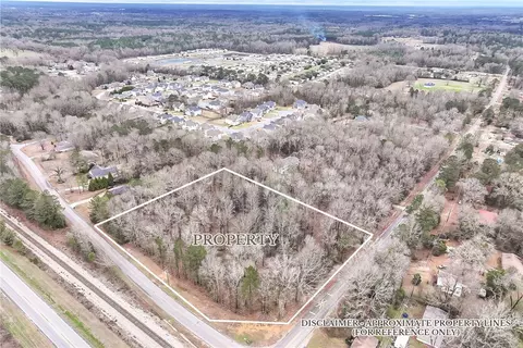 0 Willis Turk Rd, Auburn, AL 36832