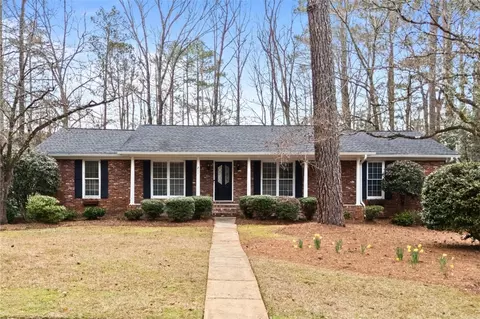 211 Bibb Ave, Auburn, AL 36830