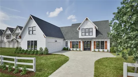 1165 Sarah Ln, Auburn, AL 36830