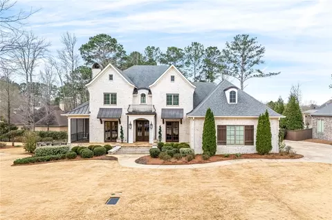 2038 E Lake Blvd, Auburn, AL 36830