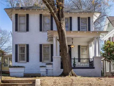 1241 Hull St, Montgomery, AL 36104