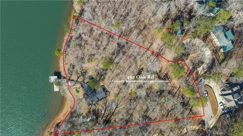 491 Oak Rd, Dadeville, AL 36853
