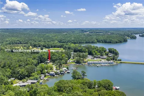 60 Herren Camp Rd, Dadeville, AL 36853