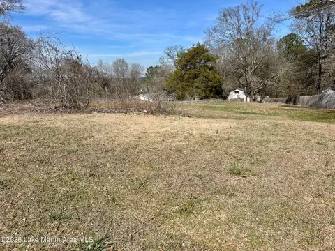 198 Mckelvey St, Dadeville, AL 36853