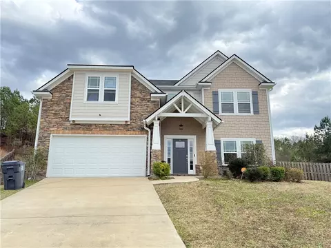 2502 Ridgewood Way, Phenix City, AL 36870