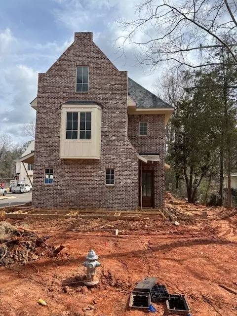 814 N College St #1, Auburn, AL 36830