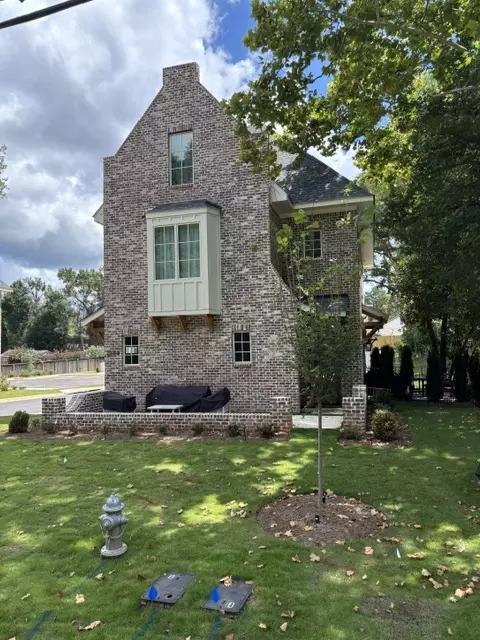 814 N College St #1, Auburn, AL 36830