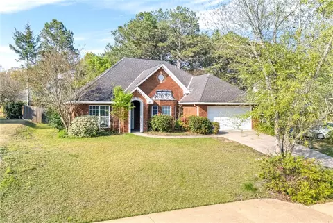 221 Belmonte Dr, Auburn, AL 36830