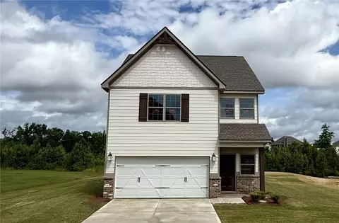 6 Liberty Pl, Fort Mitchell, AL 36856