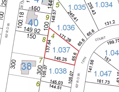 lot4 13th Ct, Lanett, AL 36863