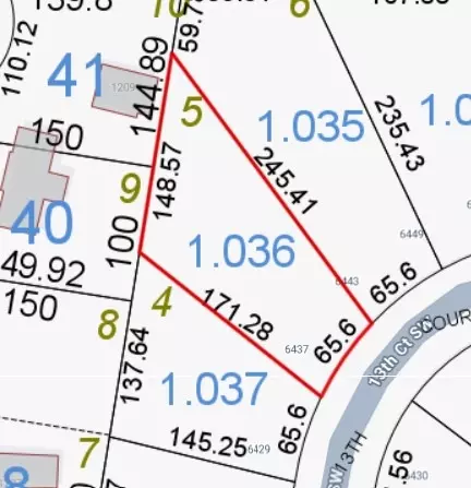 lot5 13th Ct, Lanett, AL 36863