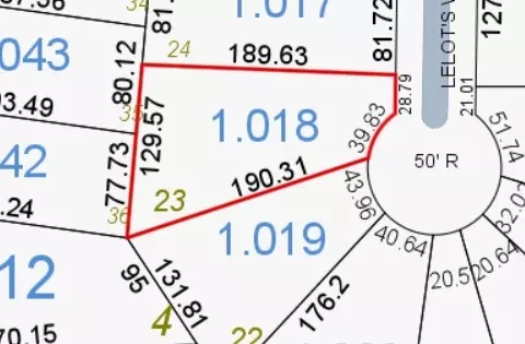 lot23 13th Ct, Lanett, AL 36863