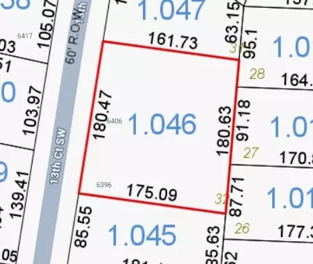lot32 13th Ct, Lanett, AL 36863