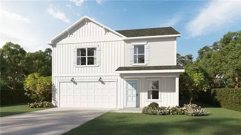 390 Gray St, Opelika, AL 36801