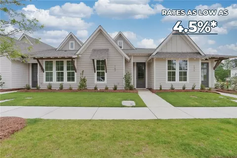 167 Summer St, Opelika, AL 36804