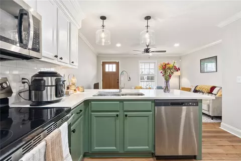 327 N Ross St #231, Auburn, AL 36830