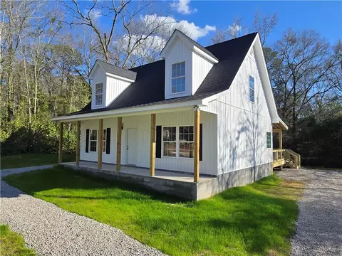 415 Phillips Ave, Auburn, AL 36832